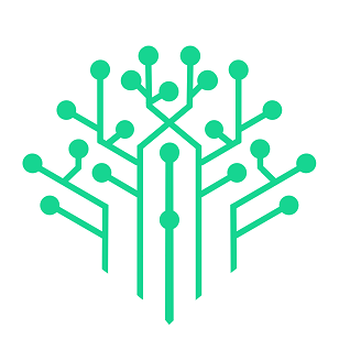 Kin Keepers tree logo